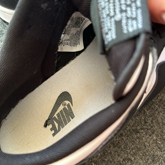 Nike Retro Panda Dunks 2011 - Picture 5 of 7